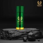 DENVER Hamilton Deo - 200ML & Pride Pocket Perfume - 18ML | Combo Deodorant Spray - For Men (218 ml, Pack of 2) - Fast UK Delivery - Image 3