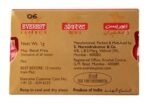 Everest Saffron 1gm - Fast UK Delivery - Image 3