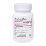 Apple Cider Vinegar 1200 mg -Pack Of 60 Capsules - Fast UK Delivery - Image 3