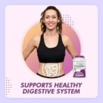 HealthyHey Nutrition Bromelain Digestive Enzyme- High Concentrate -60 Veg. Capsules (Pack of 1) - Fast UK Delivery - Image 4