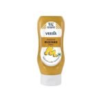 Veeba American Mustard Sauce, 320gram - Fast UK Delivery