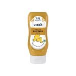 Veeba American Mustard Sauce, 320gram - Fast UK Delivery