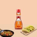 Veeba Sweet Chilli Sauce, 350 grams (color of the cap may vary) - Fast UK Delivery - Image 5