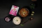 CURRYiT Rajma Masala Curry Paste 250g | Ready to Cook in 15 mins | Serves 6 | Made with Ghee | No Preservatives | Eat with Chawal Roti | Indian Masala Gravy - Fast UK Delivery - Image 5
