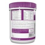HealthyHey Nutrition Collagen Powder|Collagen Supplement for Glowing Skin|Pure Hydrolysed Collagen Powder for Women & Men|Unflavoured - Pack of 1-250 grams - Fast UK Delivery - Image 3