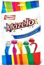 PARLE Mazelo Assorted Candy (198 g) - Fast UK Delivery