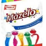 PARLE Mazelo Assorted Candy (198 g) - Fast UK Delivery