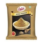 Catch Jeera(Cumin) Powder, 100 GM - Fast UK Delivery - Image 2