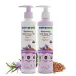Mamaearth Rosemary Anti-Hair Fall Combo- 500 ml - Fast UK Delivery - Image 3