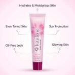 FOGG White Tone Face Cream For Women, Get Oil-Free, Even-Toned Skin Instantly, 50G (Pack Of 2) - Fast UK Delivery - Image 5