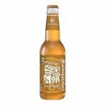Coolberg Ginger Non-Alcoholic Beer 330ml Glass Bottle - Pack of 24 (330ml x 24) - Fast UK Delivery - Image 3