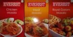 Everest Royal Garam, Meat, Chicken Masala Pack Combo Pack of Three - Fast UK Delivery - Image 2