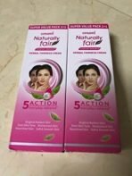 Emami Natural Fairness Cream, 50ml - Fast UK Delivery - Image 3