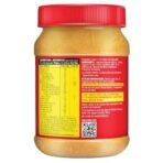 Saffola Peanut Butter with Jaggery, Crunchy 850 gm | High Protein Peanut Butter | No Refined Sugar - Fast UK Delivery - Image 3