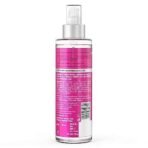 Livon Hair Serum, For Dry & Frizzy Hair | Provides shine, smoothness & damage protection| Leave in serum for women & Men| With Vitamin E & Argan Oil | 200ml - Fast UK Delivery - Image 3