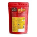 CORNITOS Roasted Corn Nut Spanish Tomato | Pack of 2 (140g Each) - Fast UK Delivery - Image 4