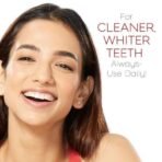 Colgate Visible White Toothpaste (100g) Teeth Whitening Starts in 1 week, Safe on Enamel, Stain Removal Tooth Paste and Minty Flavour for Fresh Breath. - Fast UK Delivery - Image 6