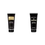 Bella Vita Luxury KLUB Man Body Lotion for Nourishing Hydrating Soft Supple Healthy Skin with Argan Oil and Shea Butter 200 ml Intense CEO Man Body Perfume Lotion - Fast UK Delivery