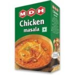 Mdh Chicken Masala ( Pack of 100 gm X 2) - Fast UK Delivery