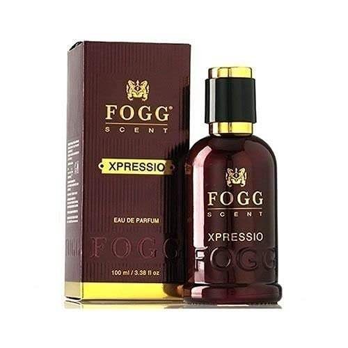 uk41BtTyFbZ6L-1-1.jpg Fogg Xpressio Scent For Men, 100ml - Fast UK Delivery - Image 1