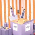 Eze Perfume Gift Set For Men & Women, Set of 3 Long Lasting Premium Fragrance, Luxury Premium Scent Gift Hamper for Him & Her 18 Ml Each - Fast UK Delivery - Image 7
