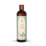 Baby Forest Mridul Poshaak Liquid Wash for Baby Clothes- 500 ml With Herbs & Plant extracts, Mineral Oil-free and Bleach-free formulations, Natural Neem Antiseptic and Antibacterial agent - Fast UK Delivery