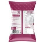 Farmley Prasadam Makhana, 100 g, Fit for Fasting | Foxnuts, Lotus Puffs | Rich in Calcium, Maintains Weight, Healthy Snacks - Fast UK Delivery - Image 3