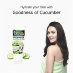 Roop Mantra Cucumber Face Wash 50ml, Pack of 5 - Fast UK Delivery - Image 6