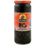Figaro Sliced Black Olives & Sliced Green Olives, 31.75 oz 900 g, Variety Pack - Fast UK Delivery - Image 3