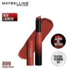 Maybelline New York Matte Lipstick & New York Lipstick - Fast UK Delivery - Image 7