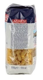 Agnesi Chifferi Pasta, 500G - Fast UK Delivery - Image 3