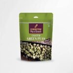 CORNITOS GREEN PEAS HNS,PEAS WASABI & SALTED PEANUTS-PACK OF 3-450 gram - Fast UK Delivery - Image 5