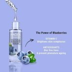 FACESCANADA Youthful Radiance Serum, 27 ml | Blueberry, AHA & Ceramides | Biphasic Face Serum | Anti-Ageing | Brightens, Hydrates, Moisturizes for Younger-Looking, Radiant Skin - Fast UK Delivery - Image 5