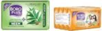BoroPlus Antiseptic And Moisturising Bathing Neem Soap With Neem & BoroPlus Antiseptic And Moisturising Bathing Sandal Soap With Sandal & Neem - Fast UK Delivery - Image 2