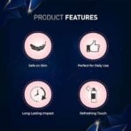 ENVY Gravity Deo - 120ML | Long Lasting Fragrance Deodorant for Men - Fast UK Delivery - Image 3