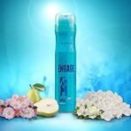 Engage Combo Pack Deo Spray for Women (Blush, Drizzle and Spell), Skin Friendly, (Pack of 3; 150ml Each), 450ml - Fast UK Delivery - Image 7