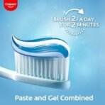 Colgate Cool Stripe Cavity Protection Fluoride Tooth Paste,100ml - Fast UK Delivery - Image 5