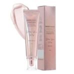 FACESCANADA Strobe Cream - Rose Gold, 30Ml And Facescanada Ultime Pro Intense Gel Kajal With Smudger & Sharpener - Black,1.2 G - Fast UK Delivery - Image 3