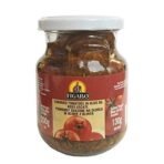 Figaro Sundried Tomatoes In Olive Oil, 7.05 oz 200 g - Fast UK Delivery - Image 2