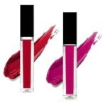 ME-ON Superlast Lip Gloss (Shade 08 & 10) - Fast UK Delivery - Image 2
