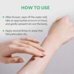 Innisfree Isle Number Body Lotion #001 SEIZE THE MOMENT (300ml), Korean Beauty - Fast UK Delivery - Image 6