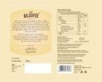 Cafe Niloufer Premium Fruit Biscuits 400 g | Tutti-frutti and Cashews | Hyderabad's choice - Fast UK Delivery - Image 4