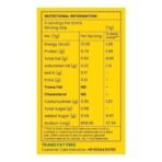 CRISTA Jain Tangy Peri-Peri Spice Mix with No Onion and Garlic, Multi-purpose Seasoning, Trans Fat Free, Vegan Zero added Colours, Fillers, Additives & Preservatives - 45 gms - Image 7