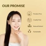 MIRABELLE COSMETICS KOREA Dry Skin Korean Face Mask Sheets | Anti-Aging & Hydration| Suitable For Women & Men | Combo Pack Of 6 (Each 25Ml) - Fast UK Delivery - Image 6