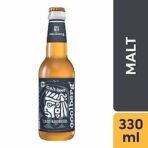Coolberg Malt Non Alcoholic Beer 330ml Glass Bottle - Pack of 12 (330ml x 12) - Fast UK Delivery - Image 4