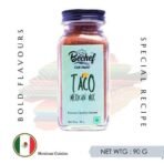 Bechef Taco Mexican Mix || 75 gm || Seasoning || Blended Spices || No MSG || No flavor Enhancers || No Added Colors || Used with tacos and other Mexican sprinkle dishes. - Fast UK Delivery - Image 3