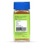 CRISTA 50 gms Bombay Sandwich Masala | Masala for Vegetable & Cheese Sandwich | Magic Masala | No Added Sugar | No Onion | No Garlic | Vegan | Zero added Colours & Preservatives - Image 6