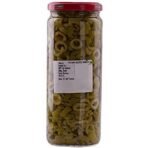Figaro Sliced Black Olives & Sliced Green Olives, 31.75 oz 900 g, Variety Pack - Fast UK Delivery - Image 5