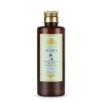 Kama Ayurveda Extra Virgin Organic Coconut Oil, 200ml - Fast UK Delivery