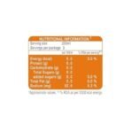 Paper Boat Zero Yuzu Orange Sparkling Water Pack of 6, 600ml Each | Zero Sugar, Zero Calories | Sugar Free| Flavoured Carbonated Water | No Aspartame - Fast UK Delivery - Image 3